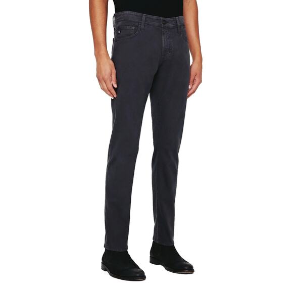 AG Adriano Goldschmeid Mens Tellis Twill Pants 28x32 Tan Khaki Slim Fit NWT - Picture 9 of 9